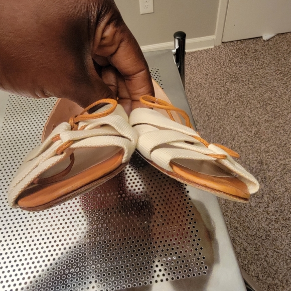 Brunofrisoni flat shoes - Picture 7 of 8